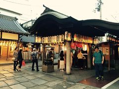 -Hōzen-ji Temple法善寺