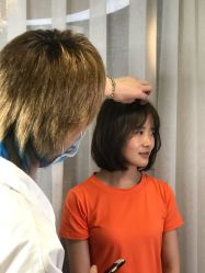 -发朵Hair 烫染沙龙