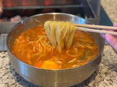 -丰茂烤串(公园店)