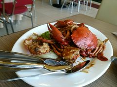 -兴旺海鲜砂煲王