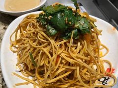-丰茂烤串(卫星广场店)