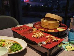 -羲和雅苑•北京烤鸭(乐园道万象城店)