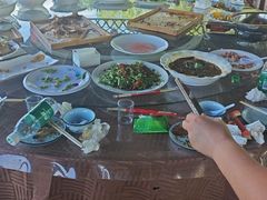 -天达烤全羊