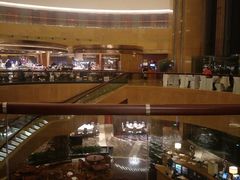 -杭州国际会议中心洲际酒店-原素全日餐厅(解放东路店)