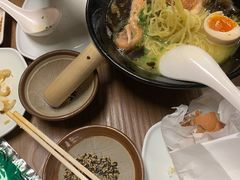 -鸡王拉面店