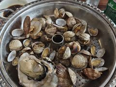 -良师门滨海人家·海鲜·家常菜(滨海城店)