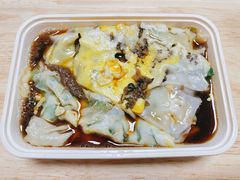 金牌牛肉鸡蛋肠粉-超藏广东肠粉王(文灶店)