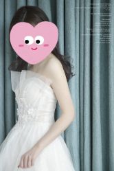 -予白婚纱礼服馆