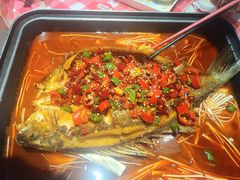 -辣小鲜·南昌大排档(船山路店)