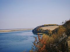 -茅兰沟国家森林公园