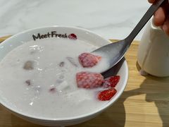 -鲜芋仙(番禺万达广场店)
