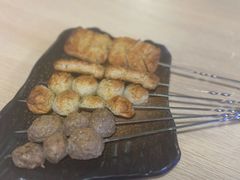 -质烤烤物·活烤海鲜(质烤总店)