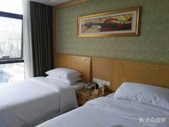 -维也纳酒店(南京奥体中心店)
