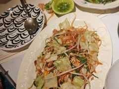 -太食獸泰式茶餐厅(IFS国金中心店)