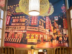 -河风の幸会精致料理