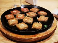 徽州毛豆腐-徽味大班(定慧桥店)