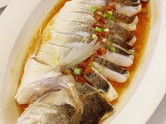 -万龙洲海鲜(南新仓店)