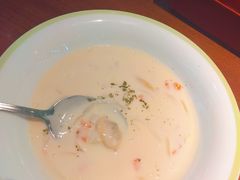 -萨莉亚意式餐厅(百联青浦购物中心店)