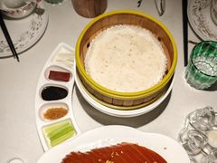 -華府Deluxe(兴业太古汇店)