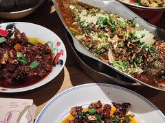 -树厨贵州菜(大十字店)
