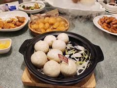 -79号渔船海鲜饭店(坂田店)