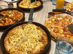 -必胜客(国展店)