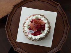 -花甜生活FatimCake·生日蛋糕
