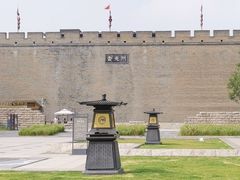 -西安城墙·碑林历史文化景区