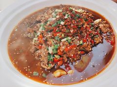 -寻乡迹· 湖南家宴(竹坑店)