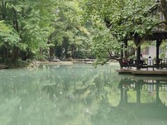 -都江堰景区