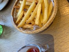 -老欧洲咖啡·西餐(后湖店)