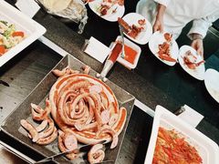 -昆明洲际酒店
