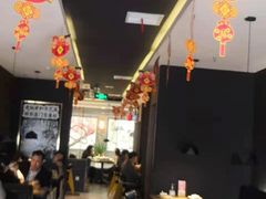 大堂-蜀锦堂·川味现炒(襄阳武商汇店)