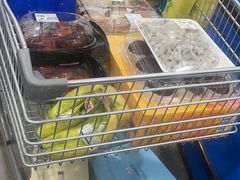 -山姆会员商店(邻瑞广场店)
