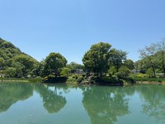 -黄公望隐居地
