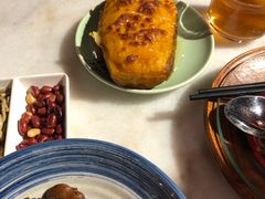 -兰溪小馆(首经贸店)