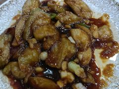 -晋一碗刀削面·特色家常菜(云岗店)