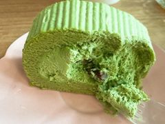 抹茶红豆瑞幸卷-瑞幸咖啡(中洲购物中心店)