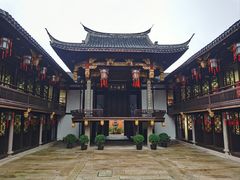 -上海三山会馆