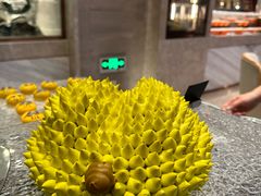 -菲住布渴酒店自助餐厅(阿里巴巴西溪园区店)