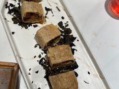-熹素·鲜美素食Vegetarian (天河领展店)