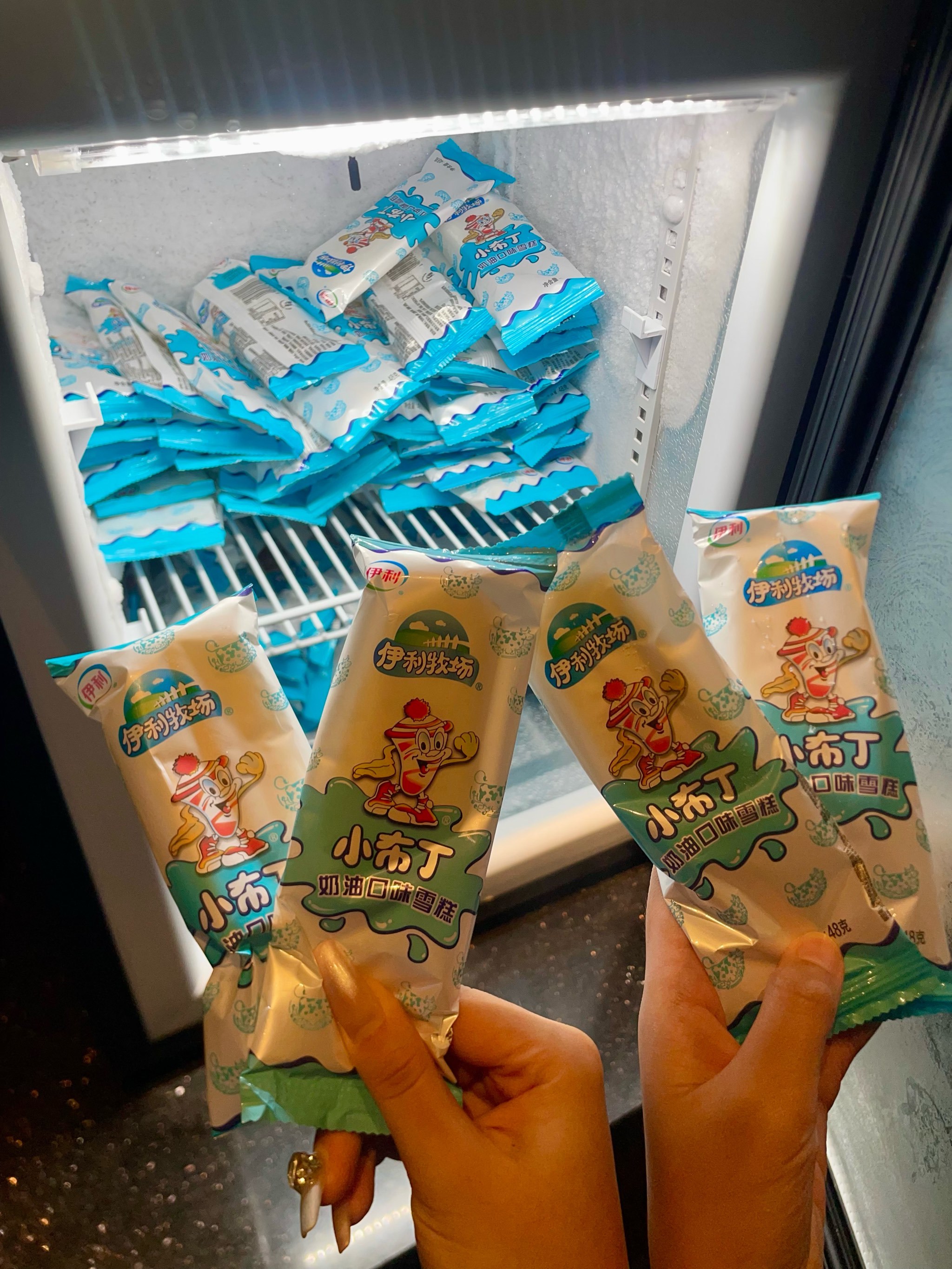 确实是我在漳州的第二个家