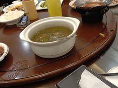 -巢湖名吃·东关老鹅汤(江南风情街店)