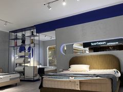 -栖作床垫(欧亚达家居光谷店)