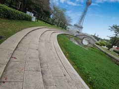 -文华公园(禅城区)