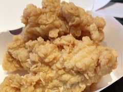 -肯德基(芳和店)