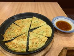 老北京糊塌子-宏状元现熬粥·京味菜(三里河店)
