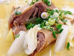 -农家小院(朱雀桥店)