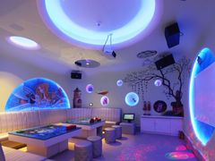 包房-艾尚主题式KTV(艾溪湖绿地店)