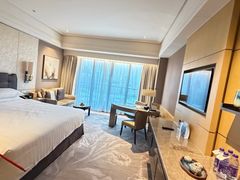 -杭州城中香格里拉大酒店
